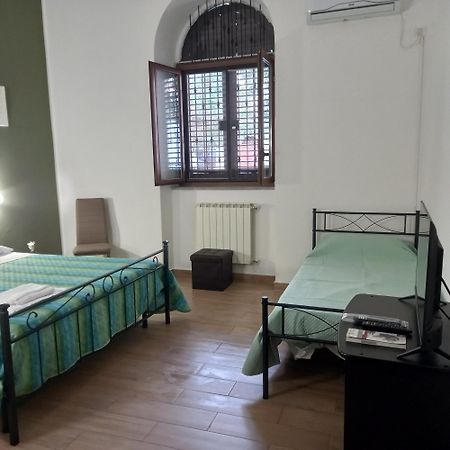 A Casa Di Lori Apartment Палермо Екстериор снимка