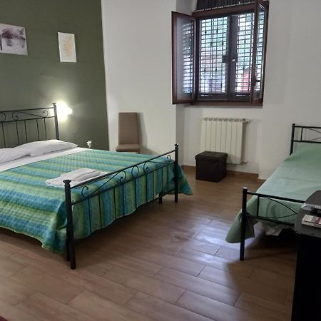 A Casa Di Lori Apartment Палермо Екстериор снимка