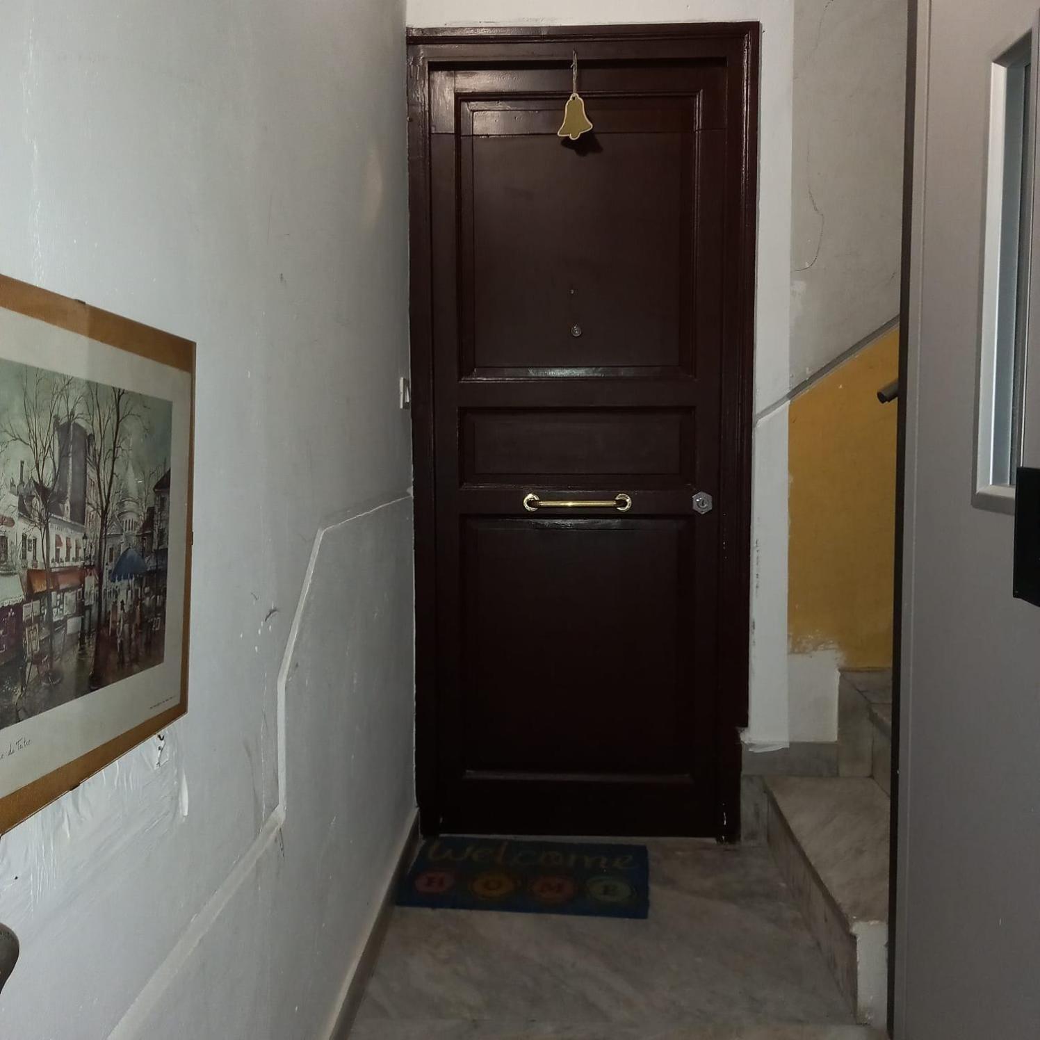 A Casa Di Lori Apartment Палермо Екстериор снимка