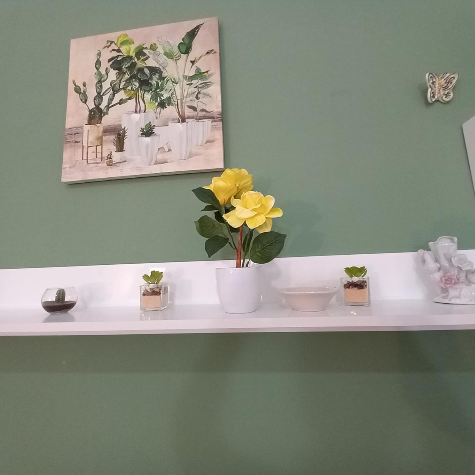 A Casa Di Lori Apartment Палермо Екстериор снимка