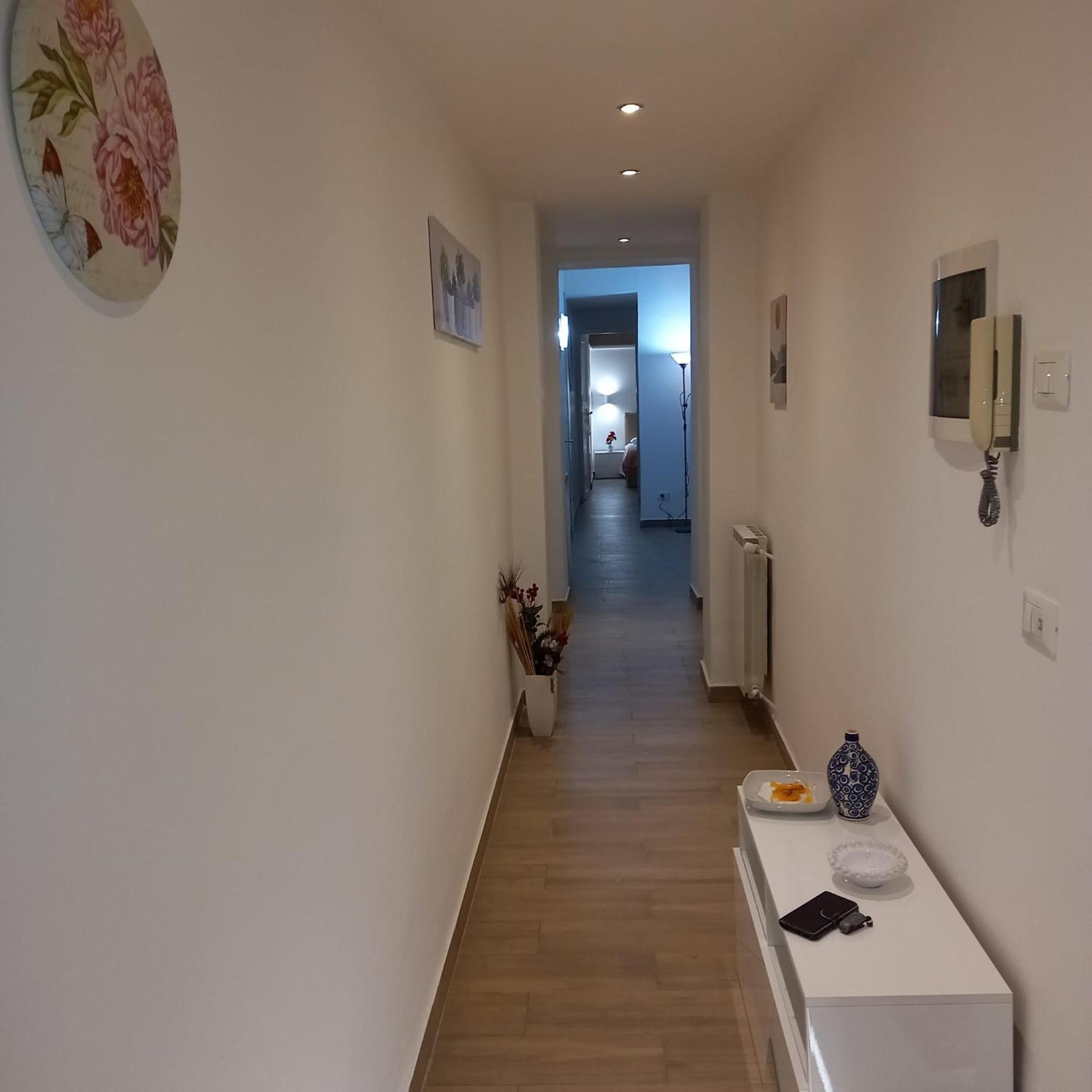 A Casa Di Lori Apartment Палермо Екстериор снимка