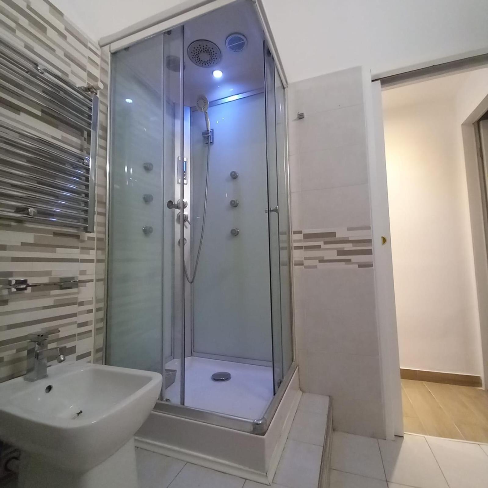 A Casa Di Lori Apartment Палермо Екстериор снимка
