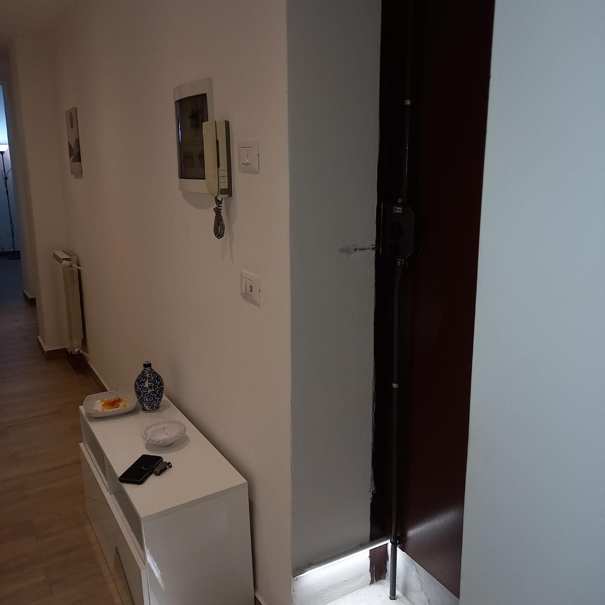 A Casa Di Lori Apartment Палермо Екстериор снимка