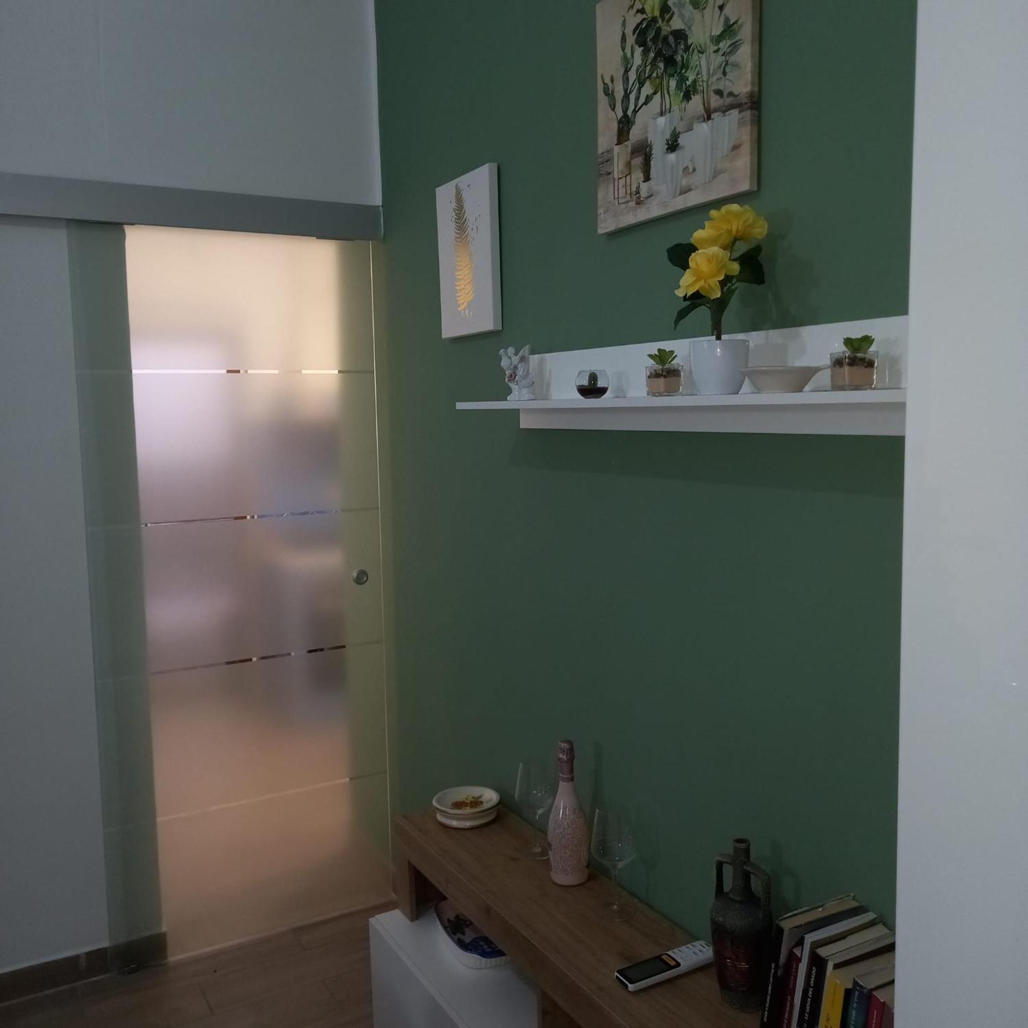 A Casa Di Lori Apartment Палермо Екстериор снимка