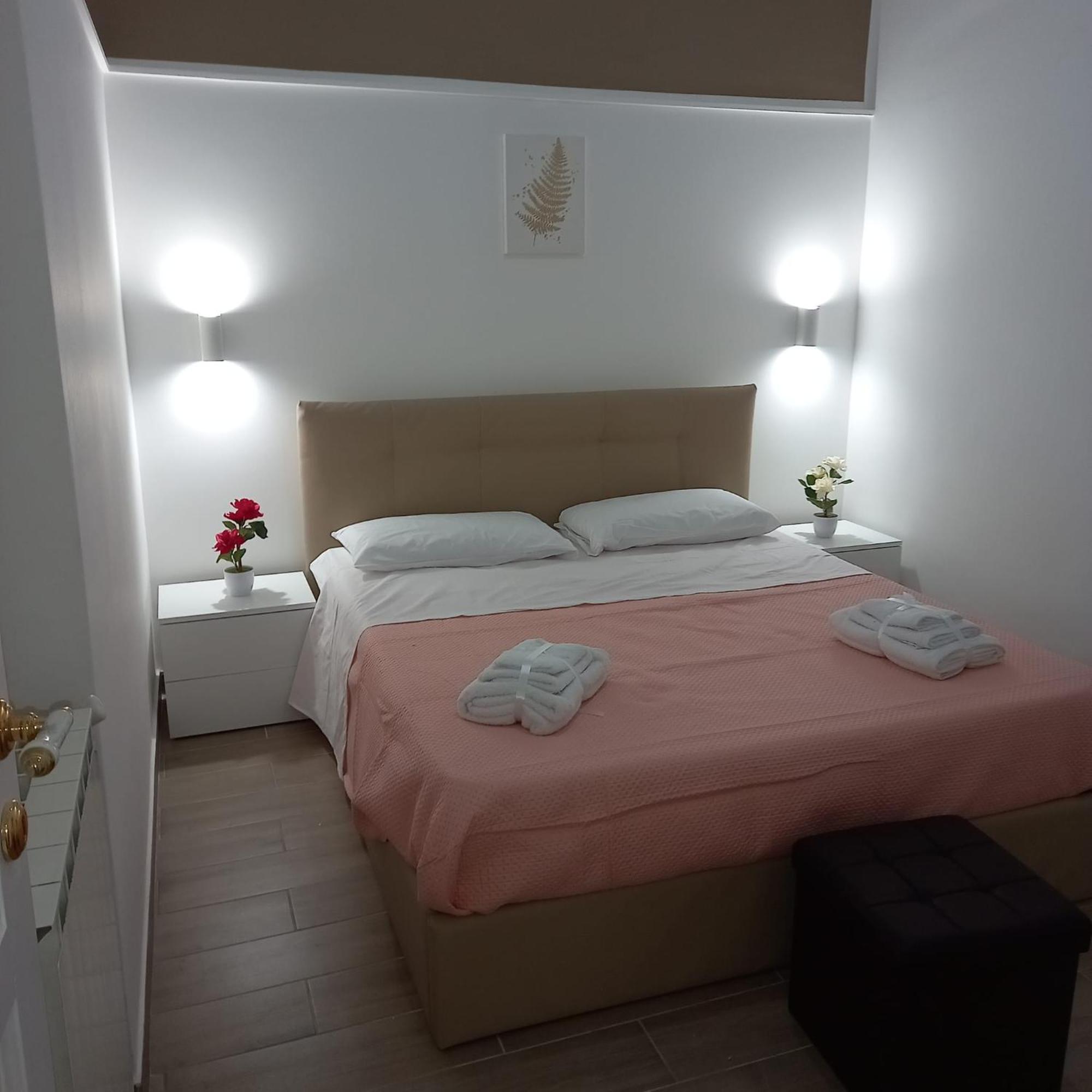 A Casa Di Lori Apartment Палермо Екстериор снимка
