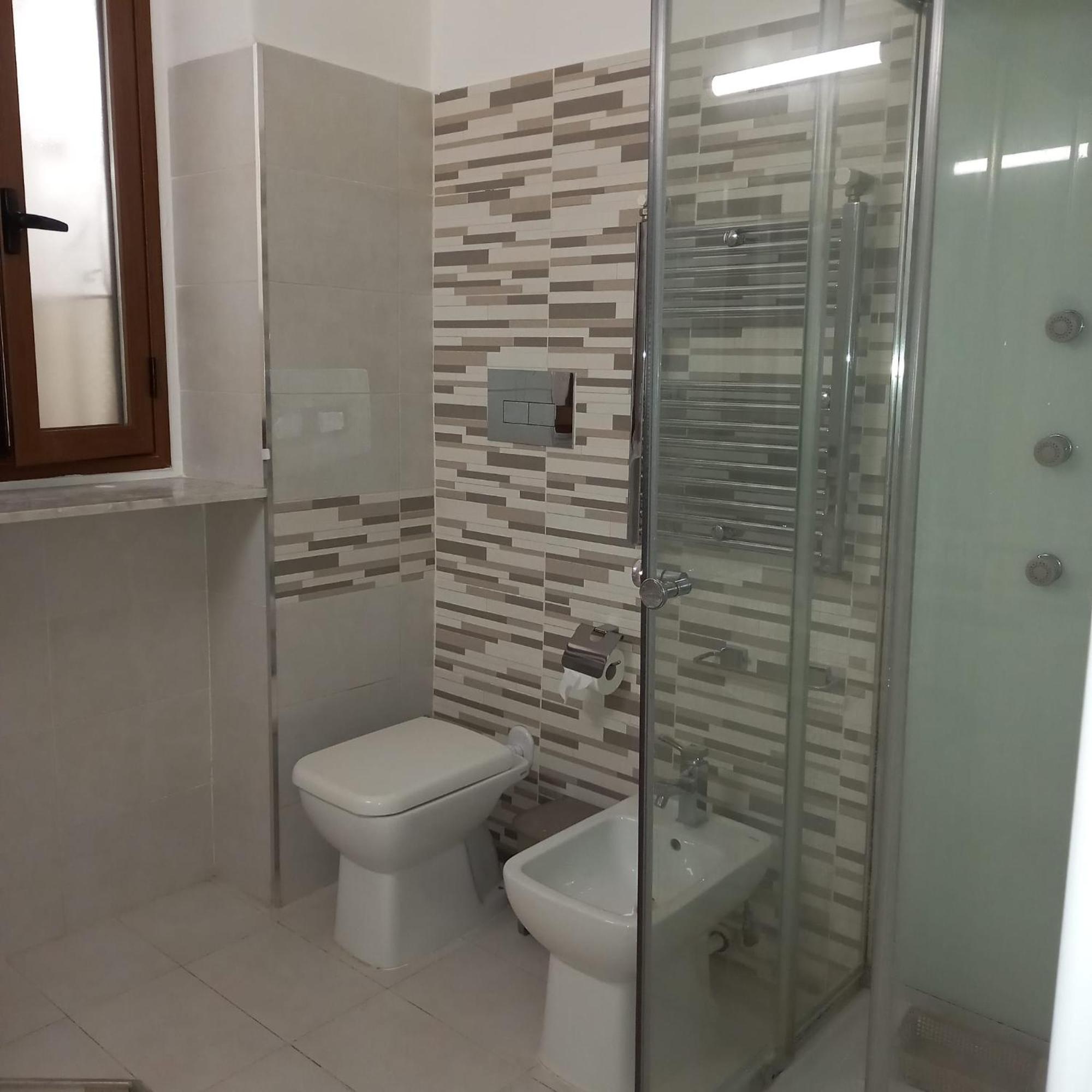 A Casa Di Lori Apartment Палермо Екстериор снимка