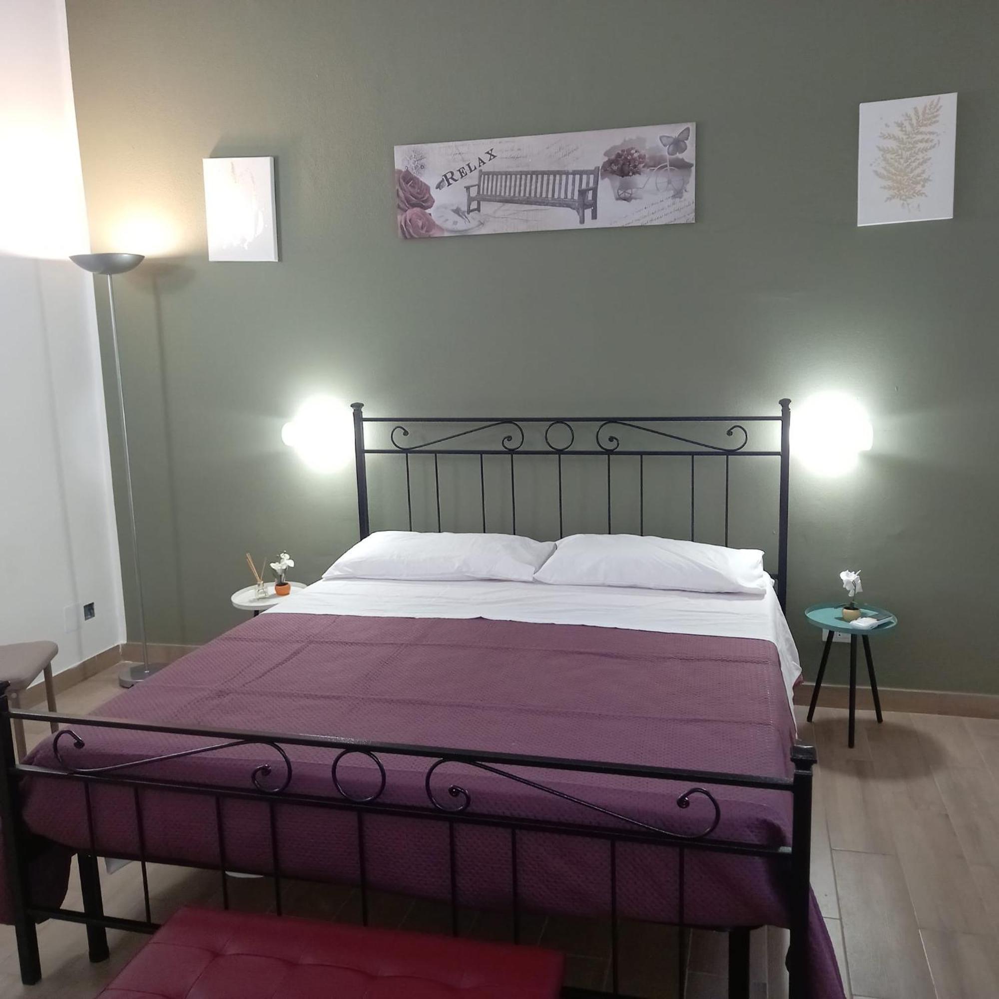 A Casa Di Lori Apartment Палермо Екстериор снимка