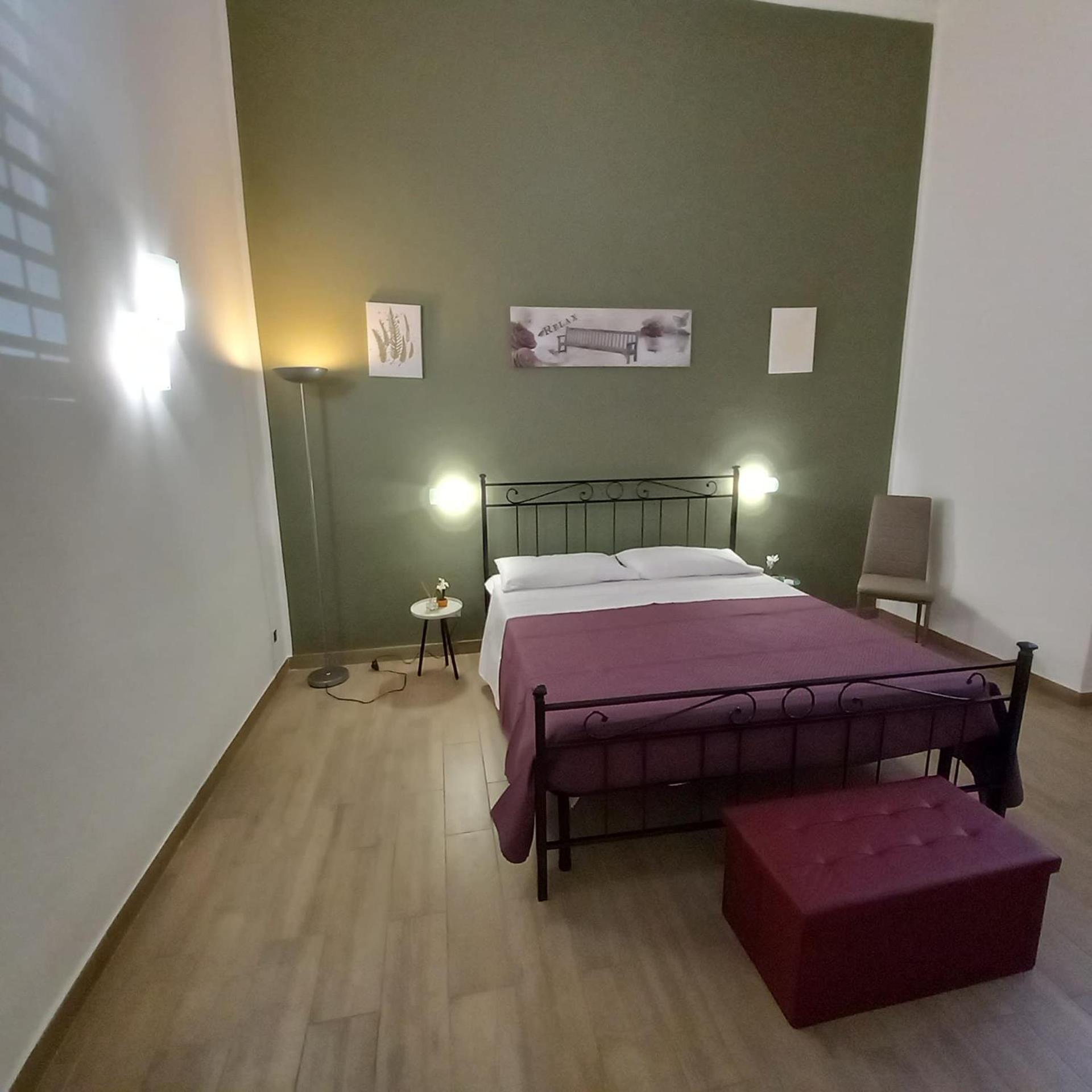A Casa Di Lori Apartment Палермо Екстериор снимка