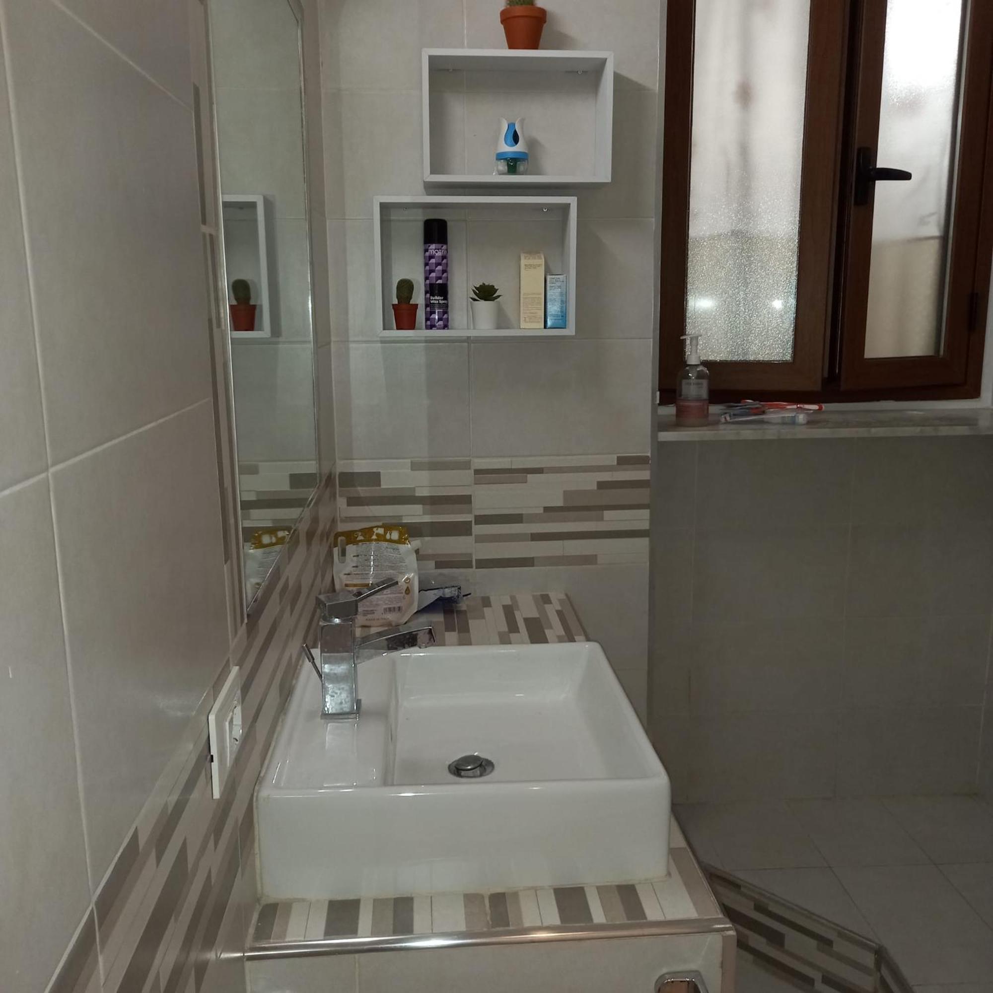 A Casa Di Lori Apartment Палермо Екстериор снимка