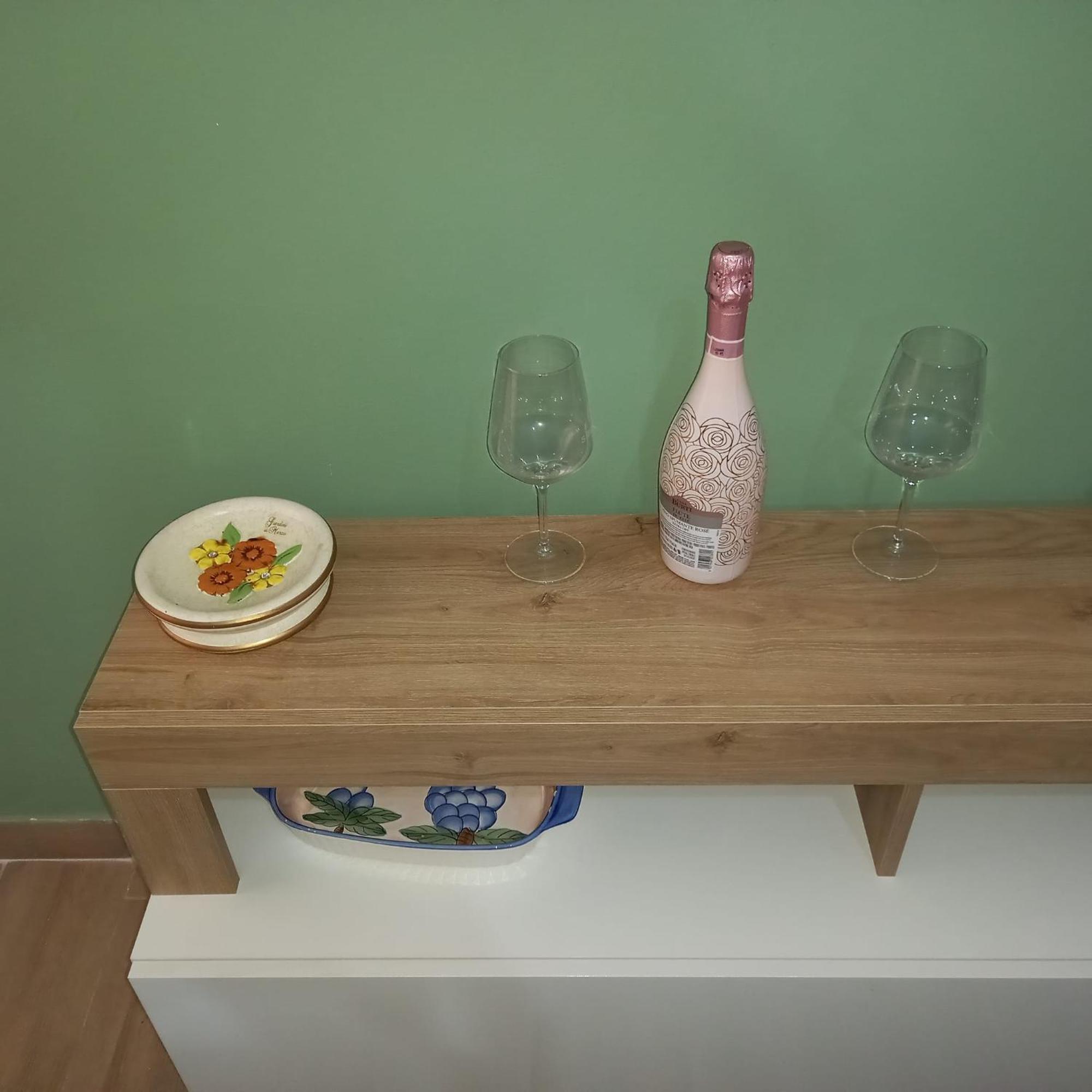 A Casa Di Lori Apartment Палермо Екстериор снимка