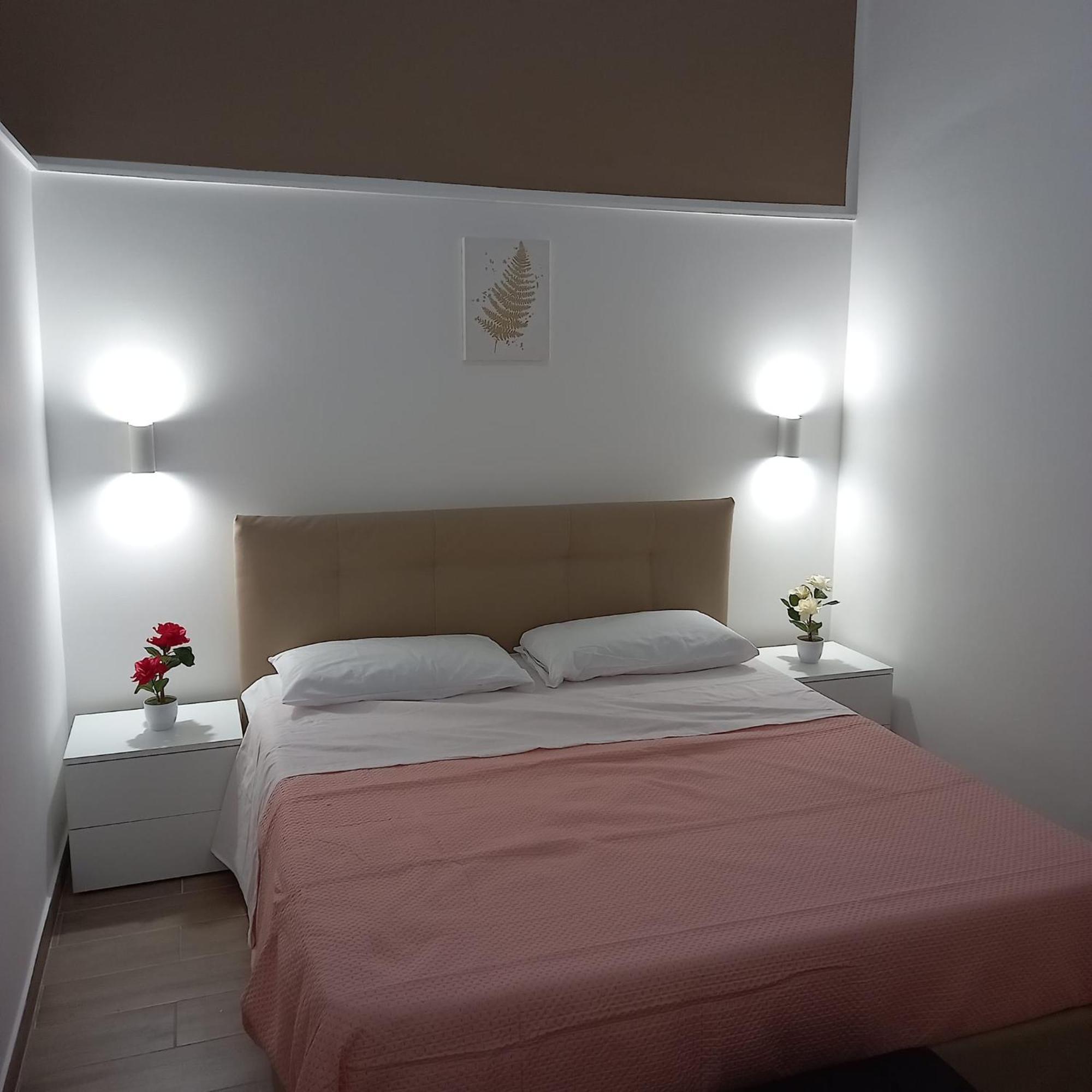 A Casa Di Lori Apartment Палермо Екстериор снимка