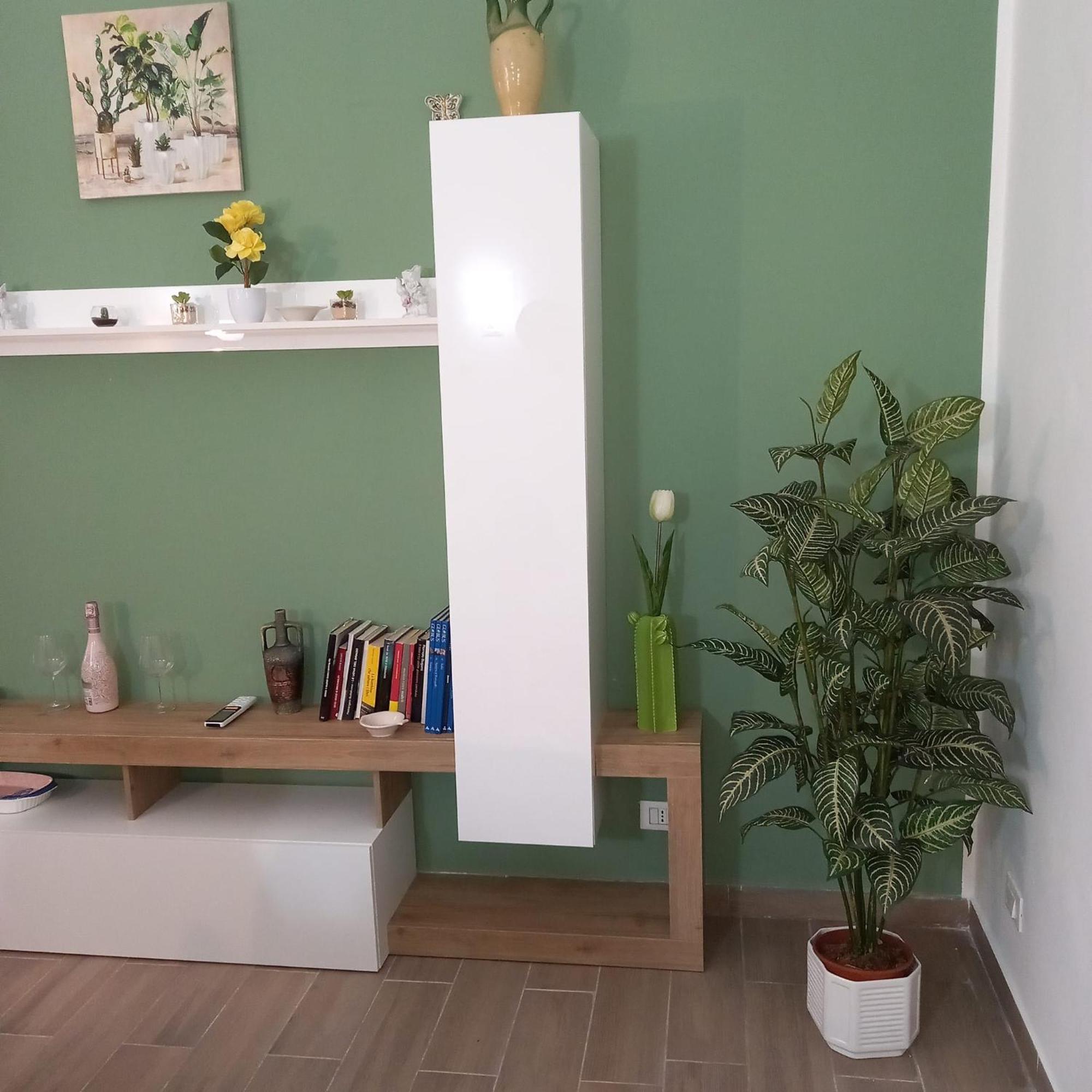A Casa Di Lori Apartment Палермо Екстериор снимка