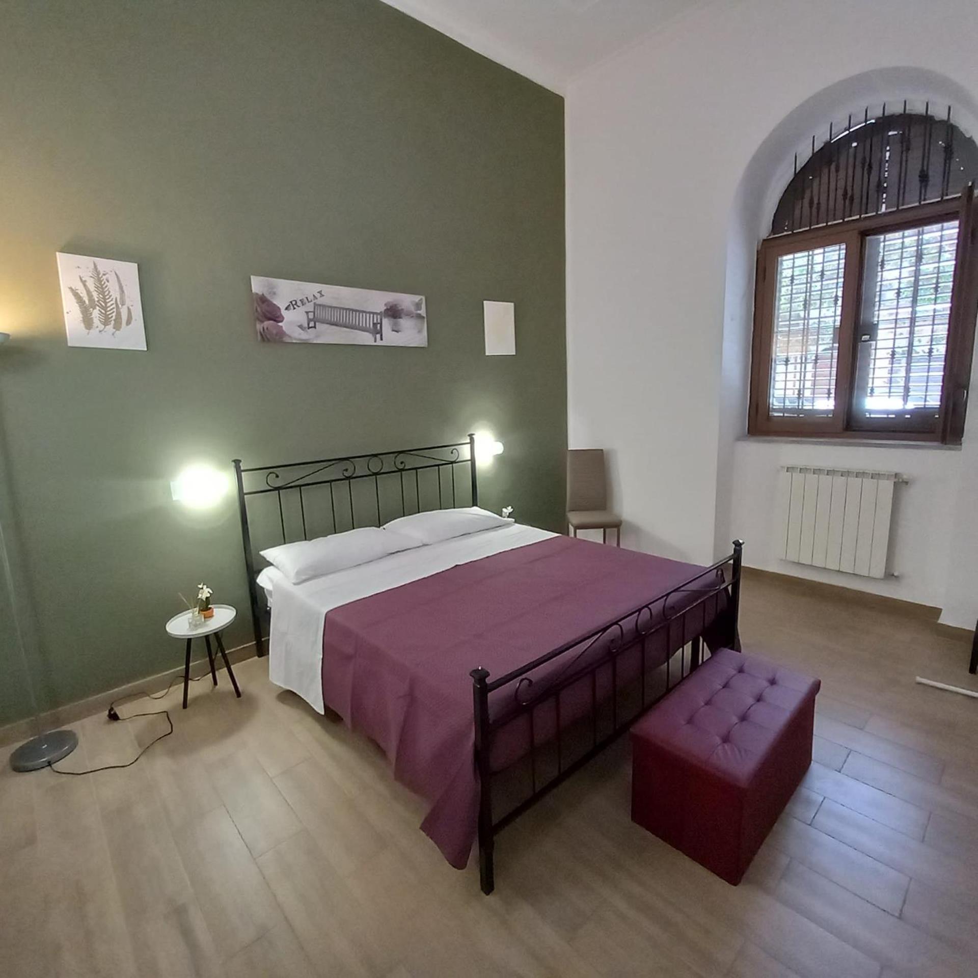 A Casa Di Lori Apartment Палермо Екстериор снимка