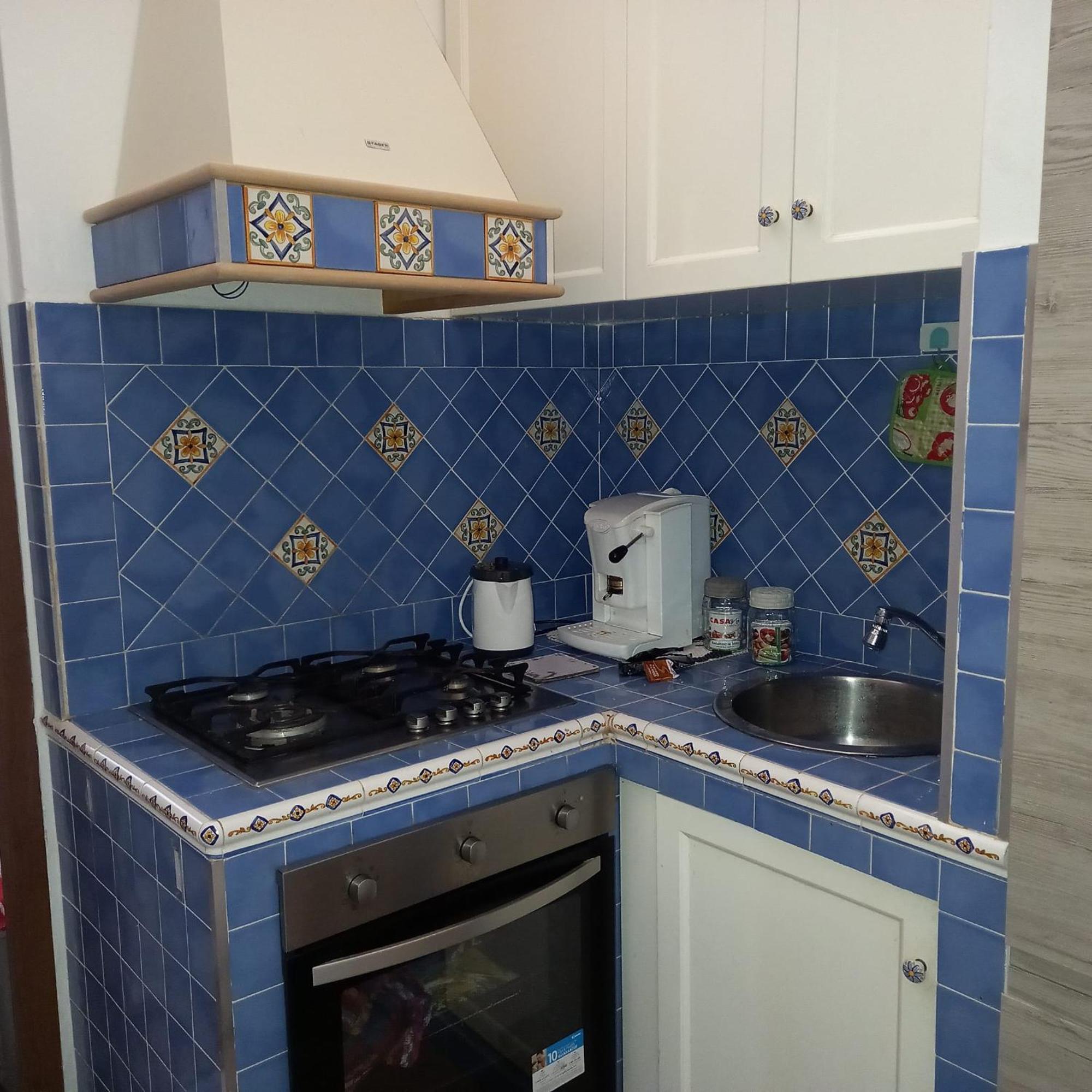 A Casa Di Lori Apartment Палермо Екстериор снимка