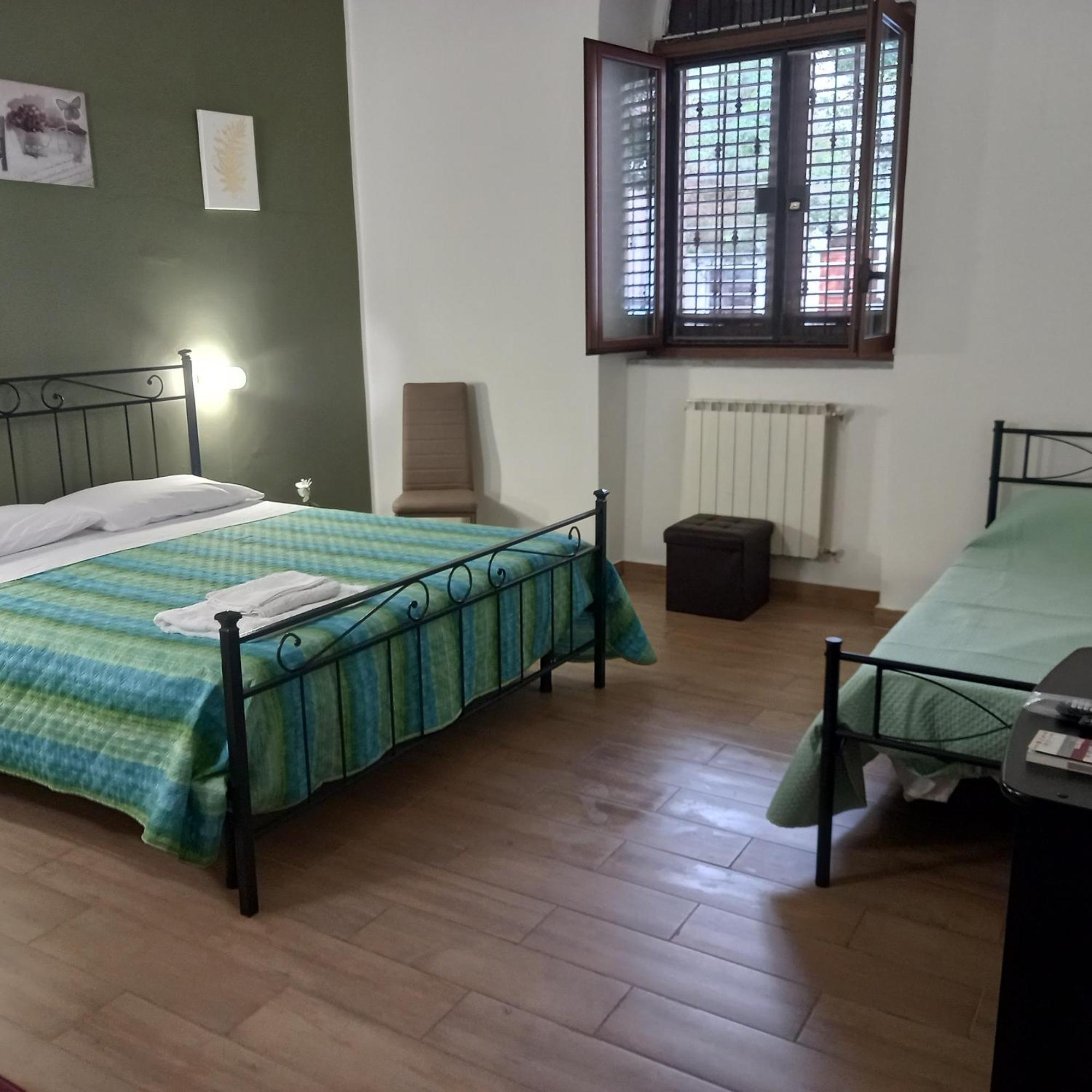A Casa Di Lori Apartment Палермо Екстериор снимка